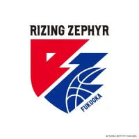 ライジングゼファー福岡